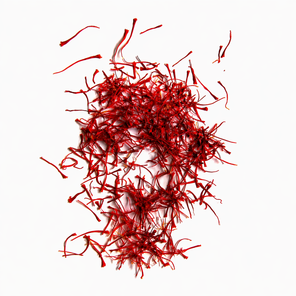 GRADE A SAFFRON  3 GRAM