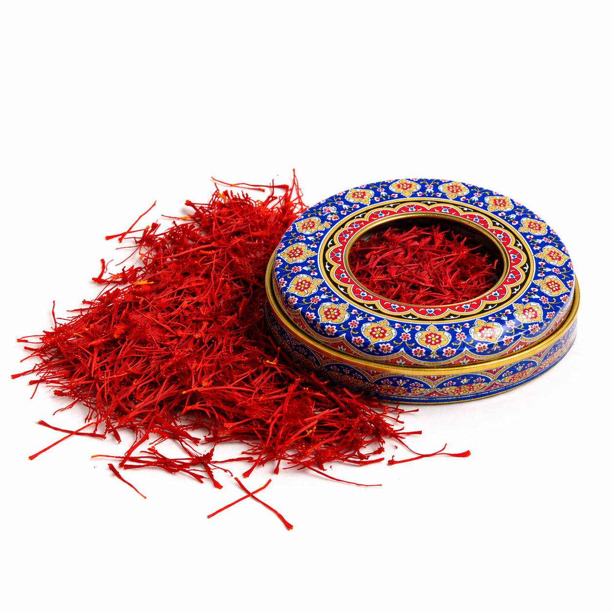 GRADE A SAFFRON  5 GRAM