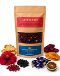 Love in a Cup–Herbal Blend